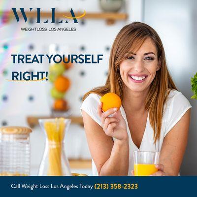 Weight Loss Los Angeles