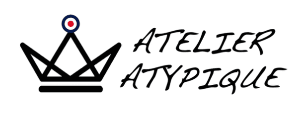 logo atelier atypique