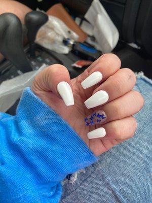 Nails