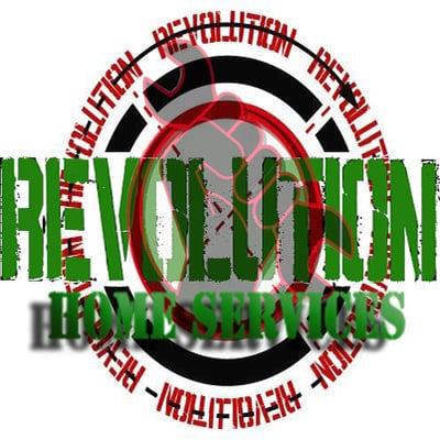 Revolution Home Services