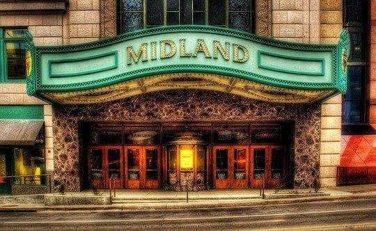 The Midland Theater