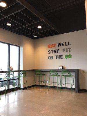 Eat Fit Go Sioux City