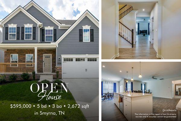 Come see for yourself Saturday, June 11th 1-3pm.