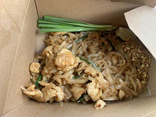 Pad Thai