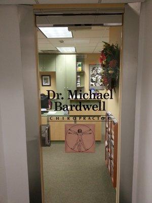 Port Chester Chiropractic : Dr Michael Bardwell DC