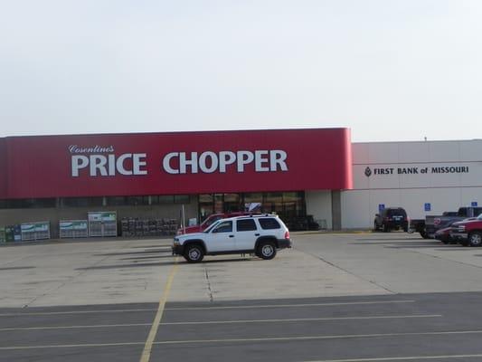 Consentino’s Price Chopper