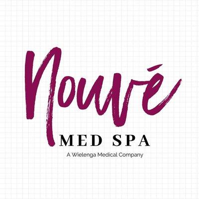 Nouvé Med Spa