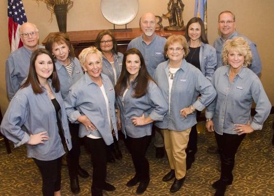 Coldwell Banker Team Stillwater