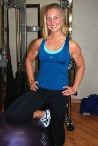 Personal Trainer Scottsdale Arizona