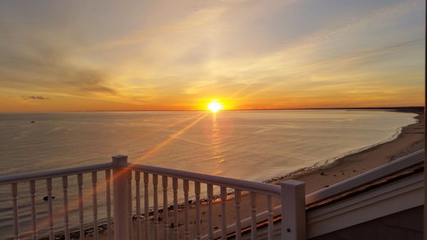 Sand Dollar B&B