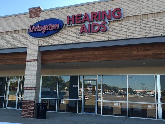 Livingston Hearing Aid Center