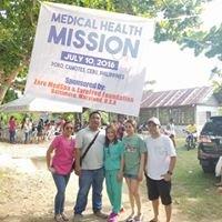 Zare MedSpa Giving Back to the community and the world!