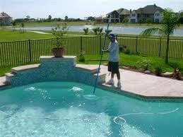 Preferred Pools of Houston