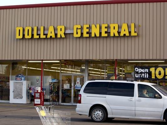 Dollar General