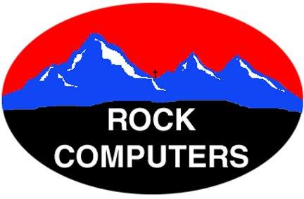 Rock Computers