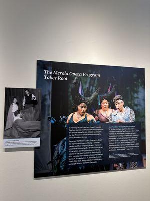 BRAVO - Celebrating San Francisco Opera, Its Italian Roots and Legacy celebrating its 2022-2023 Centennial Season. {9/15/2023}