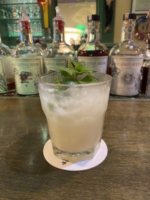 Mai Tai