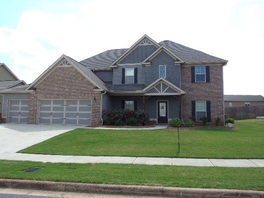 3020 MckInley Drive, Opelika Al 36804