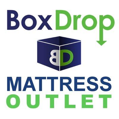 BoxDrop Mattress Outlet