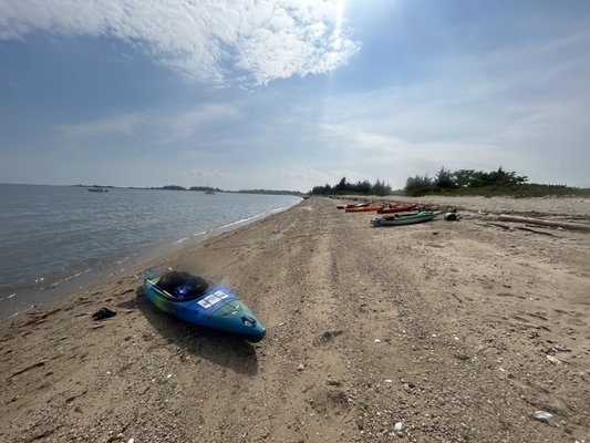 Indian River Marina & Kayak