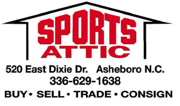 Sports Attic