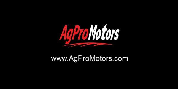 AgPro Motors, RV & Marine