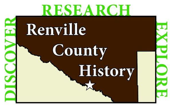 Renville County Historical Society Museum