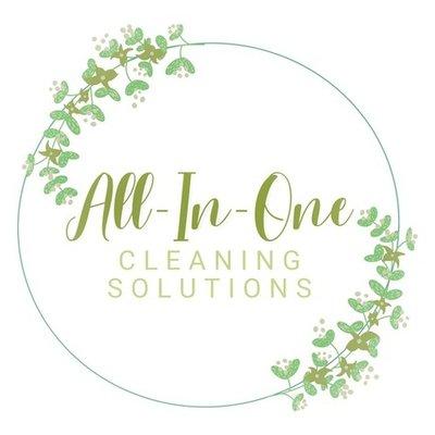 All-In-One Cleaning Solutions