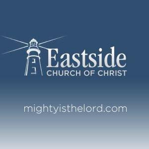 Eastside church of Christ