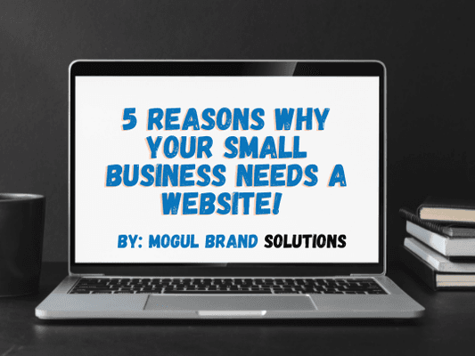 Mogul Brand Solutions