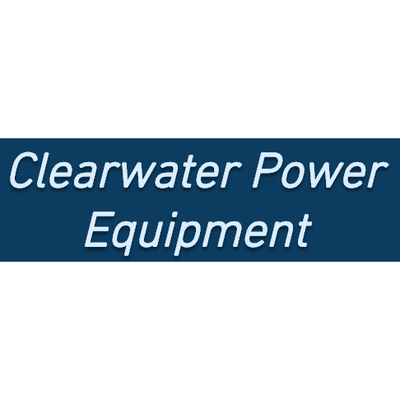 Clearwater Equipment