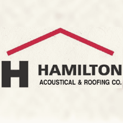 Hamilton Roofing