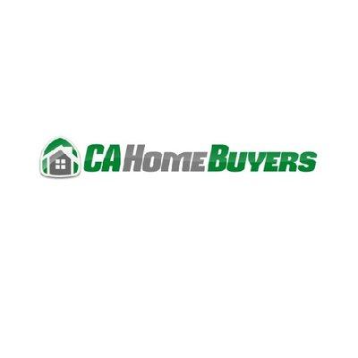 California Home Buyers