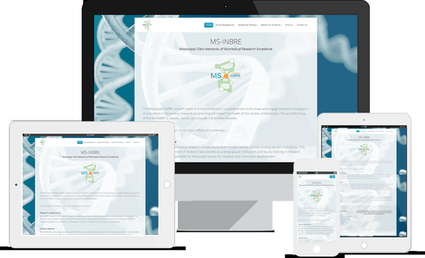 MS-INBRE