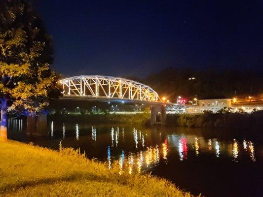 South Side Bridge