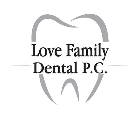 Love Family Dental, PC