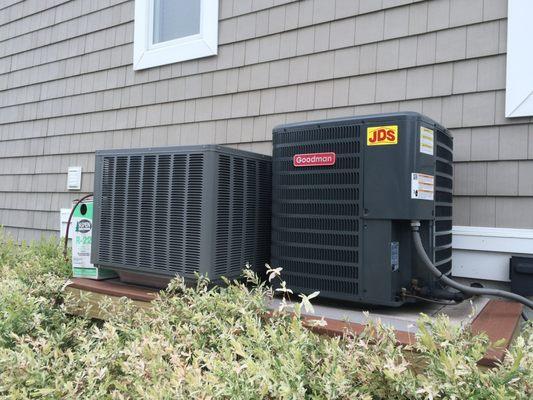 JDS HVAC Service