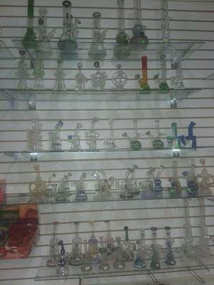 Night Owl Smoke Shop