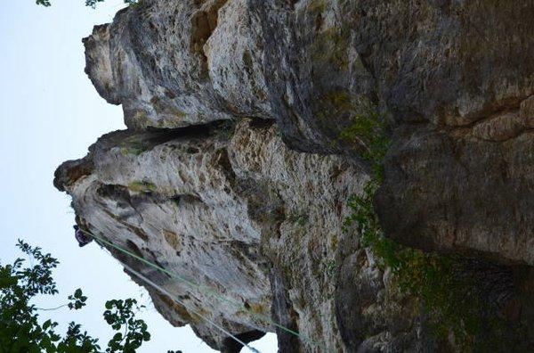 A fun rock climbing event at the Spinal Cord Injury Association of Illinois!