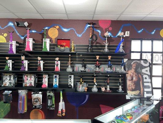 Best hookah prices in town