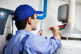 Carroll Garderns Plumbing and Heating