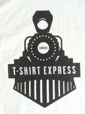 T-Shirt Express Ohio