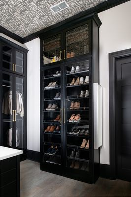 Custom Closets