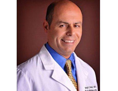 Joseph Peck, MD is a Pain Management Physician serving Torrance, CA