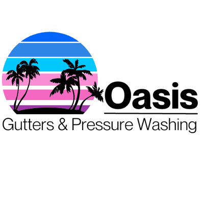 Oasis Gutters & Pressure Washing