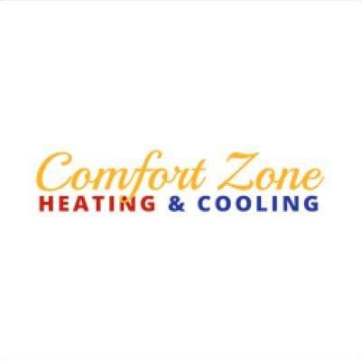 Comfort Zone Heating & Cooling