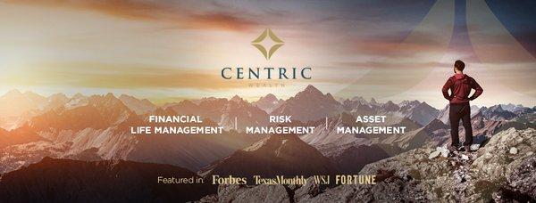 Centric