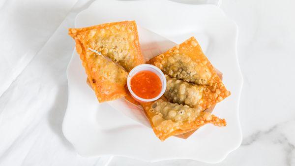 samosas