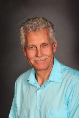 Jim Schendel, Hearing Instrument Specialist