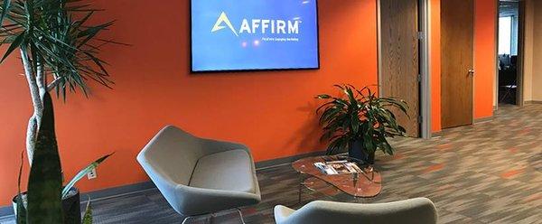 AFFIRM Agency